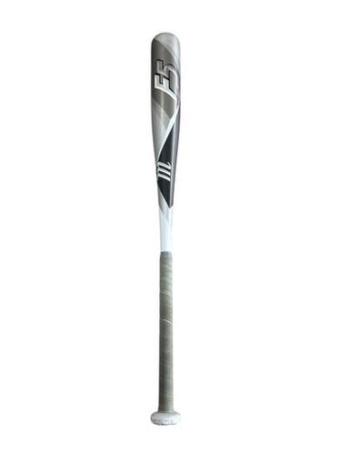 Used Marucci F5 BB/SB USSSA 2 3/4 Bat 31" 11833-S000165919