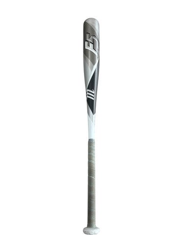 Used Marucci F5 BB/SB USSSA 2 3/4 Bat 31" 11833-S000165919