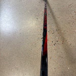 Junior CCM Jetspeed FT7 Pro Hockey Stick Left Hand | P28 50 Flex (Used)