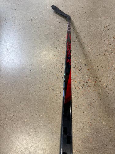 Junior CCM Jetspeed FT7 Pro Hockey Stick Left Hand | P28 50 Flex (Used)