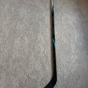 Intermediate Bauer Nexus Tracer Right Handed Hockey Stick P88 (Used)