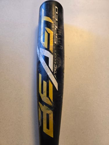Easton Beast Speed USABat Certified Bat (-10) 20 oz 30" (Used)