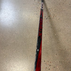 Senior CCM Jetspeed FT7 Pro Hockey Stick Left Hand | P29 75 Flex (Used)