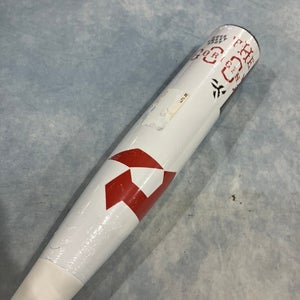 2025 DeMarini The Goods Hybrid Bat USSSA Certified (-10) Hybrid 21 oz 31" (New)