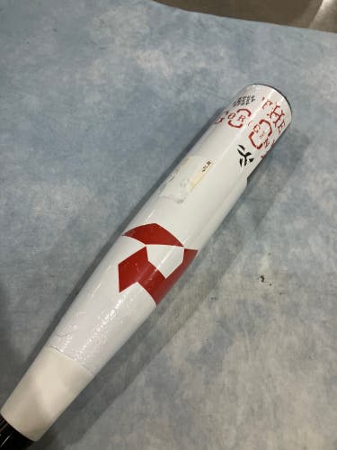 2025 DeMarini The Goods Hybrid Bat USSSA Certified (-10) Hybrid 21 oz 31" (New)