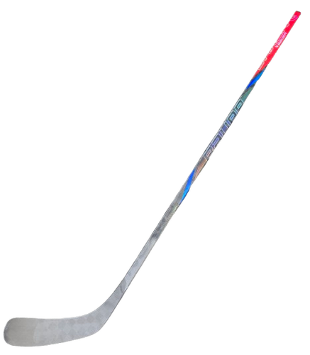 Bauer Proto R RH Pro Stock Custom Hockey Stick Grip 82 Flex Benn Pro Curve NEW Tracer (14162)