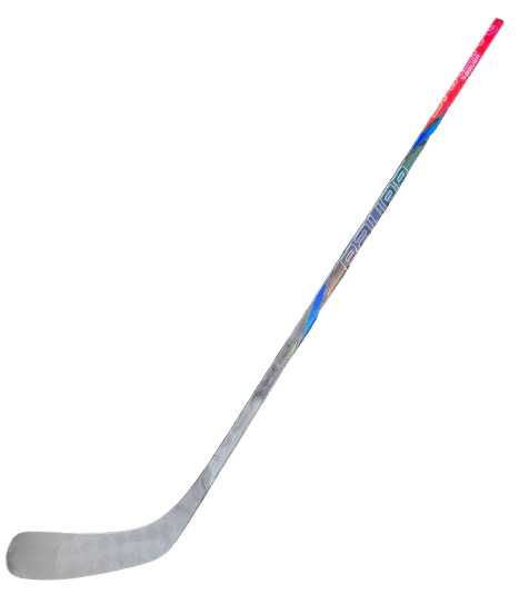 Bauer Proto R RH Pro Stock Custom Hockey Stick Grip 82 Flex Benn Pro Curve NEW Tracer (14162)