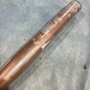 2025 DeMarini Whisper Composite Bat (-10) Composite 23 oz 33" (New)