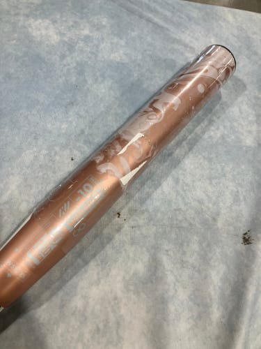 2025 DeMarini Whisper Composite Bat (-10) Composite 23 oz 33" (New)