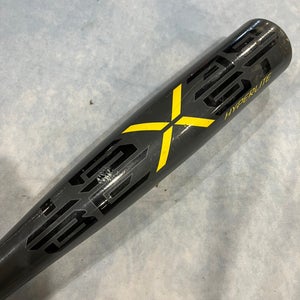 2018 Easton Beast X Hyperlite Alloy Bat USABat Certified (-13) Alloy 13 oz 26" (Used)