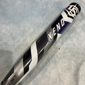 2025 Louisville Slugger Xeno Composite Bat (-10) Composite 22 oz 32" (New)