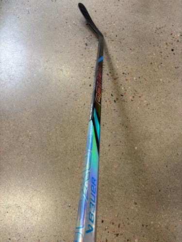 Junior Bauer Nexus Tracer Hockey Stick Left Hand | P92 50 Flex (Used)