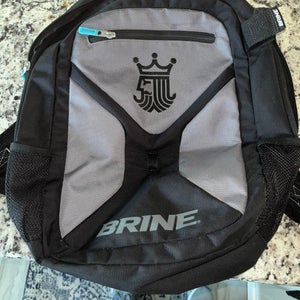 Brine Bag (Used)