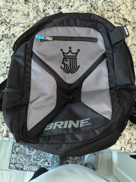 Brine Bag (Used)