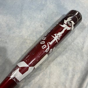 2025 DeMarini Voodoo One Alloy Bat BBCOR Certified (-3) Alloy 26 oz 29" (New)