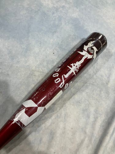2025 DeMarini Voodoo One Alloy Bat BBCOR Certified (-3) Alloy 26 oz 29" (New)