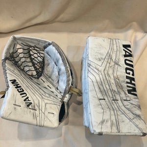 Vaughn V10 Pro Carbon Regular (Used)