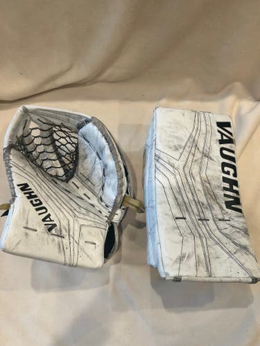 Vaughn V10 Pro Carbon Regular (Used)