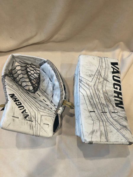 Vaughn V10 Pro Carbon Regular (Used)