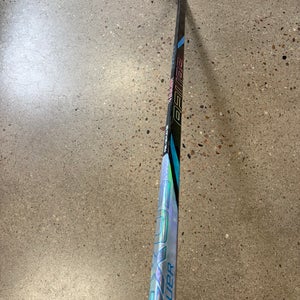 Senior Bauer Nexus Tracer Hockey Stick Left Hand | P92 65 SR Flex (Used)