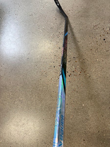 Senior Bauer Nexus Tracer Hockey Stick Left Hand | P92 65 SR Flex (Used)