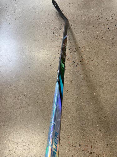 Senior Bauer Nexus Tracer Hockey Stick Left Hand | P92 70 Flex(Used)