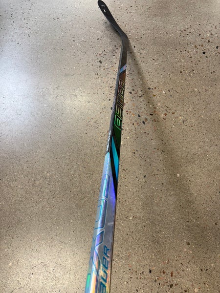 Senior Bauer Nexus Tracer Hockey Stick Left Hand | P92 70 Flex(Used)