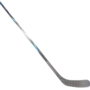 Bauer Proto R LH Pro Stock Custom Hockey Stick Grip 82 Flex P90TM NEW Tracer Black (14165)