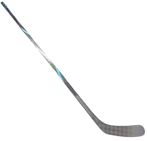 Bauer Proto R LH Pro Stock Custom Hockey Stick Grip 82 Flex P90TM NEW Tracer Black (14165)