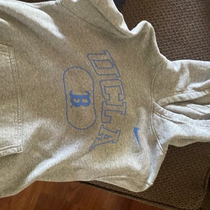 UCLA Nike Sweatshirt (Used)- Boys Large
