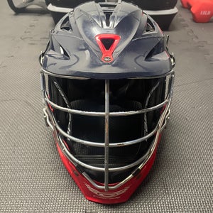Cascade R Helmet (Used)