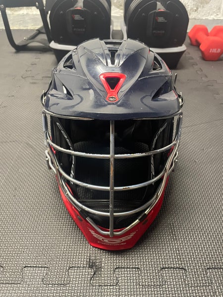 Cascade R Helmet (Used)