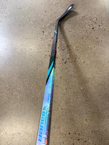 Intermediate Bauer Nexus Tracer Hockey Stick Right Handed | P92 55 Flex (Used)