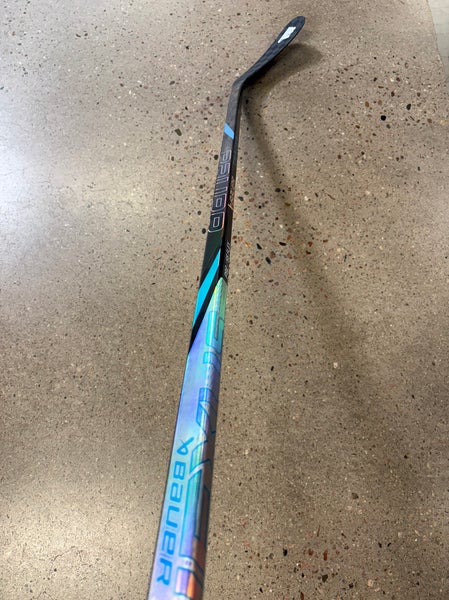 Intermediate Bauer Nexus Tracer Hockey Stick Right Handed | P92 55 Flex (Used)