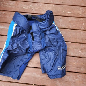 Penguins Winter Classic Shell Reebok Large.