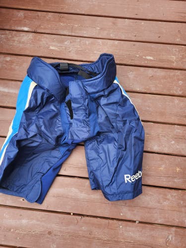 Penguins Winter Classic Shell Reebok Large.