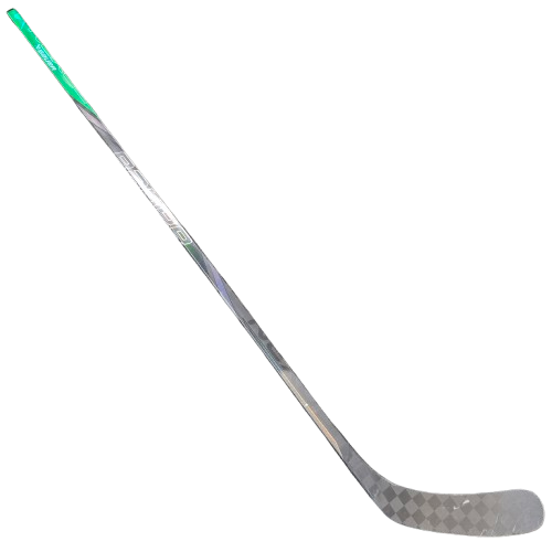 Bauer Proto R LH Pro Stock Custom Hockey Stick Grip 82 Flex P92 NEW Tracer Green Black (14166)