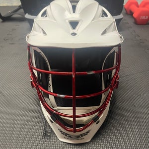 Cascade R Helmet (Used)