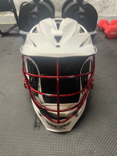 Cascade R Helmet (Used)