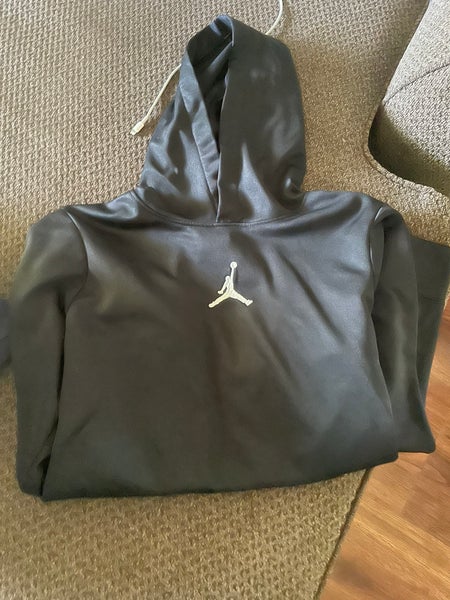 Jordan- Boys Large Jordan Sweatshirts(Used)- 2