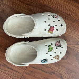 Crocks