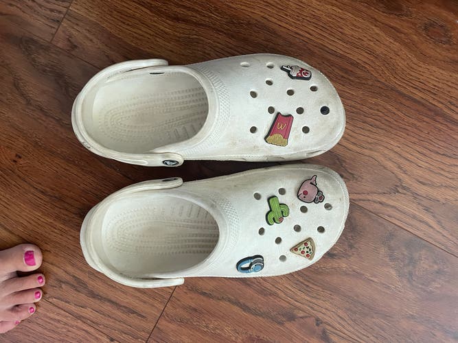 Crocks