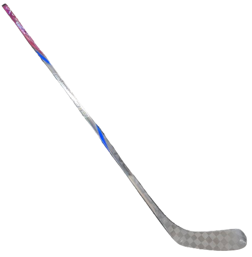 Bauer Proto R LH Pro Stock Custom Hockey Stick Grip 82 Flex Benn Pro Curve NEW Tracer (14168)