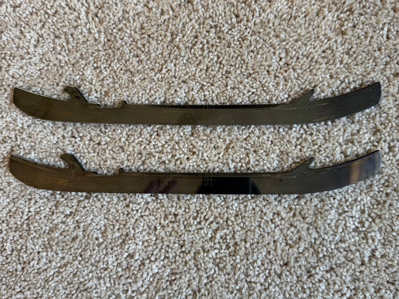 Bauer Fly-Ti 263 mm (Used)