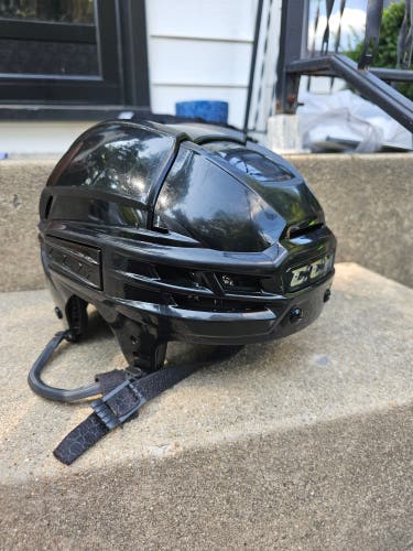 Large CCM Super Tacks X Helmet (Used)