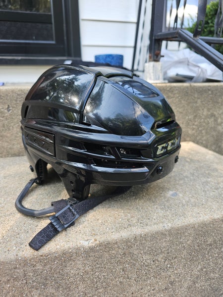 Large CCM Super Tacks X Helmet (Used)