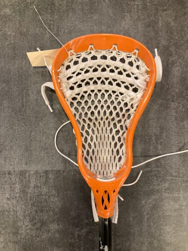 Warrior JOKER X Lacrosse Stick