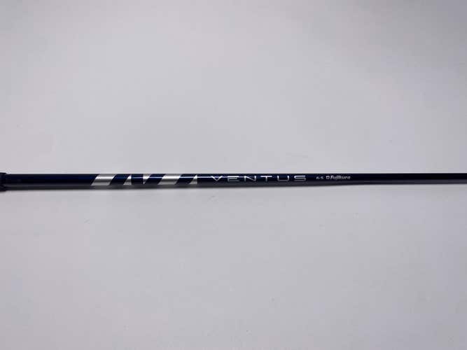 Fujikura Ventus Blue 6S Velocore Stiff Graphite Driver Shaft 44.25"-Callaway