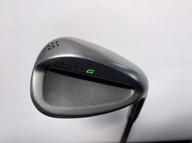 Ping Prodi G Junior Sand Wedge SW 56* 12 Black Dot Prodi G Youth Junior RH