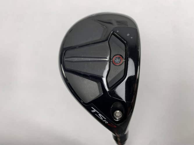 Titleist TSR2 3 Hybrid 18* Tensei Blue AV Series Xlink Tech 65g Stiff RH NEW